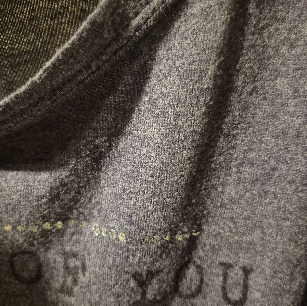 Slouchy Weekend Long Sleeves - Picture 5 of 5